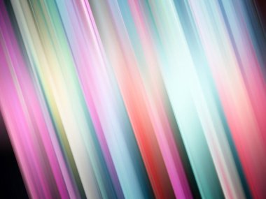 Parlak efekt desenli soyut arkaplan, hareket desenli renk şablonu