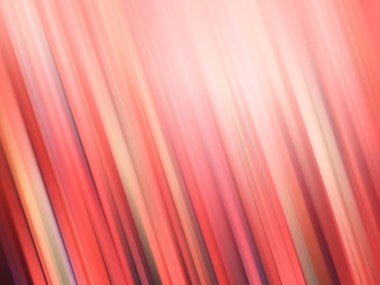 Bulanık ışık çizgileri arka plan ve güzellik dokusu