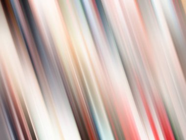 Parlak efektli soyut arkaplan, hareket desenli hareket desenli renk çizgileri bulanık