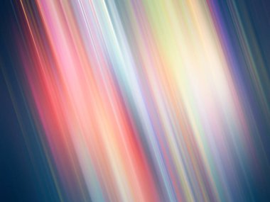 Gradyan bulanık arkaplan deseni 