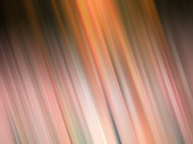 Aydınlatma gradyan hareketi arkaplanı bulanıklaştırdı. Renkli çizgiler desen duvar kağıdı