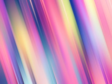 Soyut renkli bulanık arkaplan, hareket kavramı