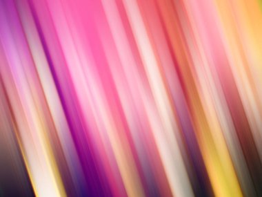 Parlak tonlu bulanık çizgiler. Belirsiz soyut çizim ve gradyan. İşiniz için yepyeni bir tasarım.