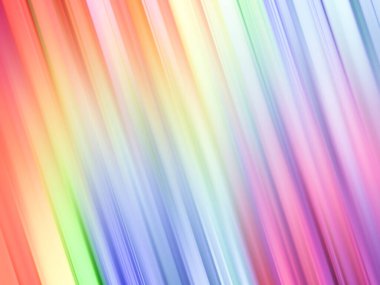 Gökkuşağı renkleri arka plan web tasarımı için soyut. Renkli spektrum gradyan.