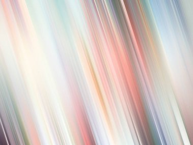 Bulanık arkaplan, renkli soyut çizgiler