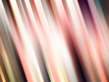 Soyut degrade hareket ışık arka plan bulanık. Renkli çizgi