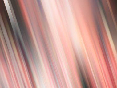 Bulanık ışık izleri arka plan