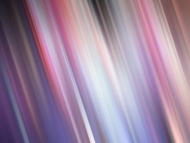 Parlak tonlu bulanık çizgiler. Gradyanı olan belirsiz bir soyut çizim. İşiniz için yepyeni bir tasarım..