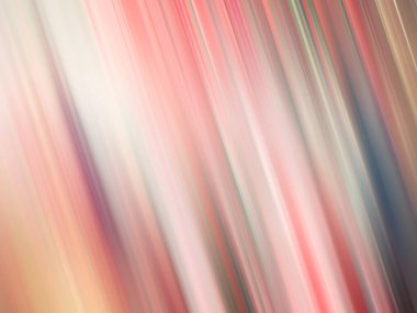 Bulanık ışık izleri renkli arkaplan