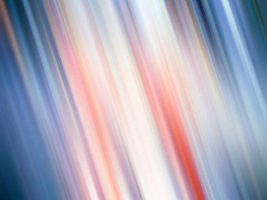 soyut renkli bulanık çizgiler, hareket konsepti