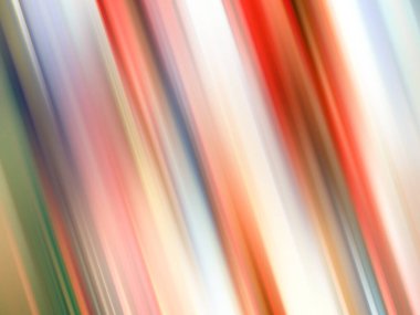 Aydınlatma gradyan hareketi arkaplanı bulanıklaştırdı. Renkli çizgi desenli duvar kağıdı