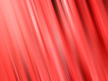 Hareketli soyut kırmızı arkaplan