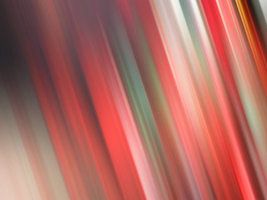 Bulanık çizgiler, renkli soyut arkaplan. bir gradyan soyut