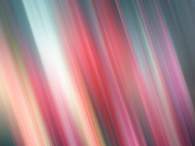 Aydınlatma gradyan hareketi arkaplanı bulanıklaştırdı. Renkli çizgiler desen duvar kağıdı