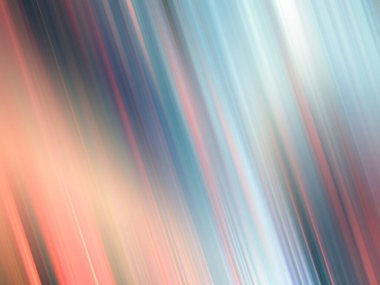 Soyut renkli bulanık arkaplan, hareket kavramı