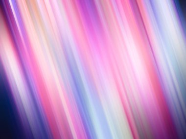 Soyut renkli bulanık arkaplan, hareket kavramı