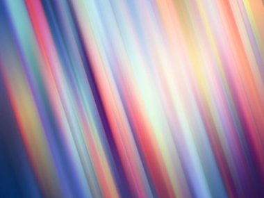 Parlak renklerde bulanık arkaplan