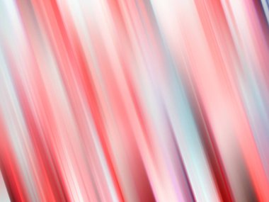 Bulanık arkaplan, renkli çizgiler