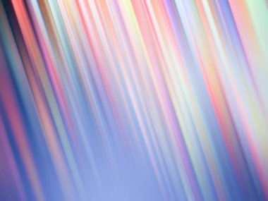 soyut renkli bulanık arkaplan