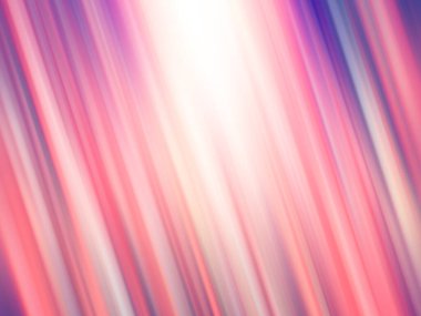 Açık Pembe, çizgileri olan Mavi vektör düzeni.