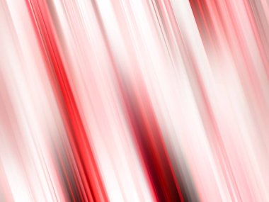 Bulanık çizgiler, renkli soyut arkaplan. Gradyan ile