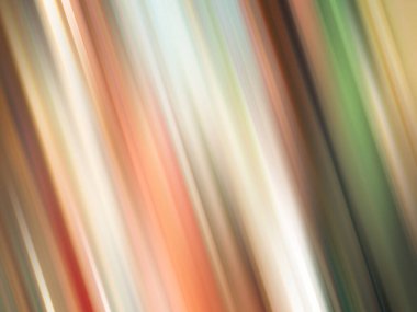 Bulanık renkli çizgiler ve eğim. vektör arkaplanı