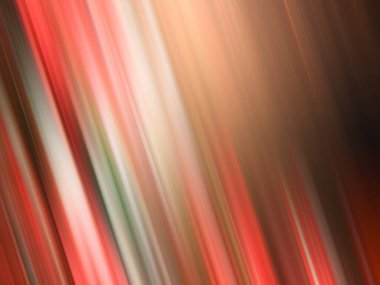 Işık çizgileri soyut arkaplan bulanık arkaplan tasarımı