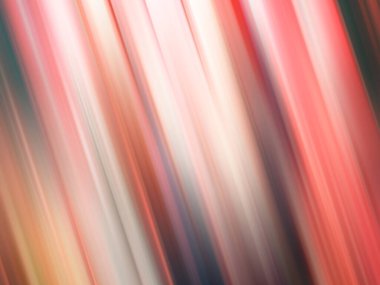 Soyut renkli bulanık arkaplan, hareket kavramı