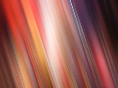 Soyut renkli bulanık arkaplan, hareket kavramı