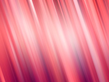 Açık kırmızı vektör soyut düzeni.