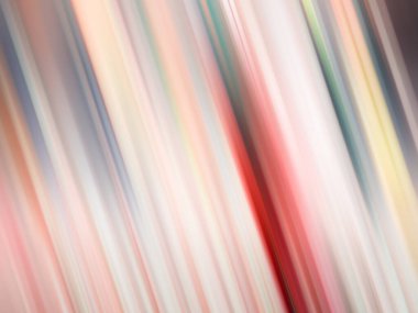 soyut renkli bulanık arkaplan