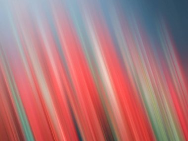 Bulanık hareketli arka plan