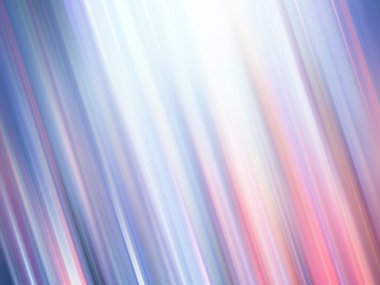 Soyut renkli bulanık arkaplan, hareket kavramı