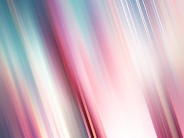 Soyut renkli bulanık arkaplan, hareket kavramı