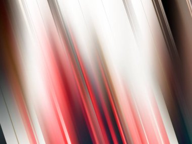 Soyut renkli bulanık arkaplan, hareket kavramı