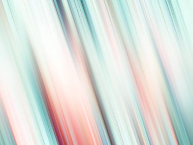 hareket bulanık ışık efekti