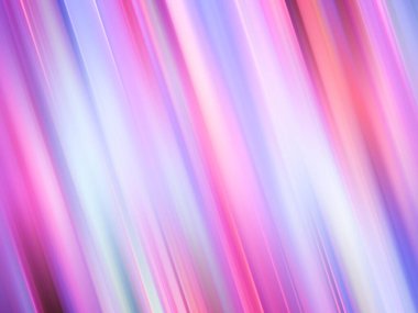 Açık Pembe, Mavi vektör bulanık ve renkli desen.