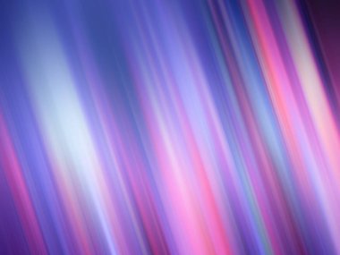Soyut renkli bulanık arkaplan, hareket kavramı