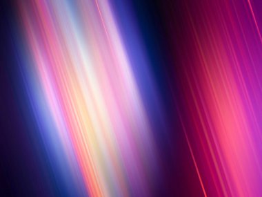 Açık mor eğimli arkaplan