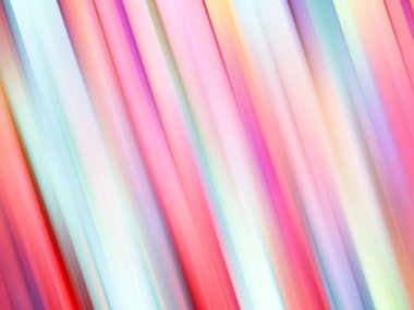 Satırların soyut arkaplanı