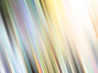 Renkli Soyut Satır Arkaplanı