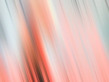 Aydınlatma gradyan hareketi arkaplanı bulanıklaştırdı. Renkli çizgiler desen duvar kağıdı