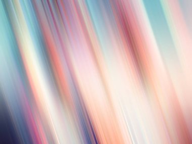 Soyut renkli bulanık arkaplan, hareket kavramı