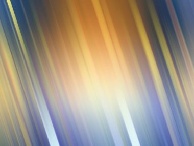 Bulanık hareket bulanıklığı olan soyut arkaplan