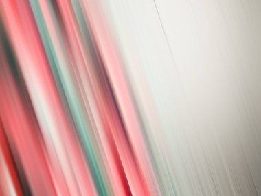 Soyut renkli bulanık arkaplan, hareket kavramı