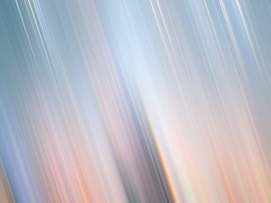 Bulanık arkaplan dokusu, iç tasarım kavramı