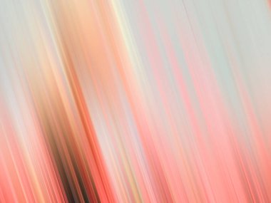 Bulanık ışık izleri renkli arkaplan