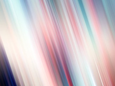 Soyut renkli bulanık arkaplan, hareket kavramı