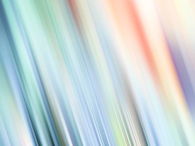 Soyut renkli bulanık arkaplan, hareket kavramı