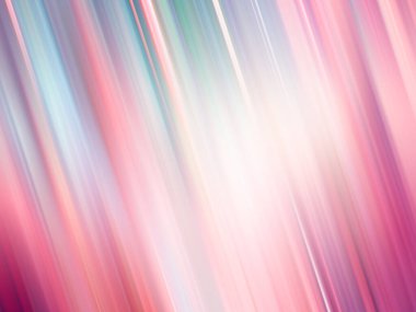 Soyut renkli bulanık arkaplan, hareket kavramı